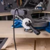 Scheppach HM216 Afkortzaag - 2000W - 216mm