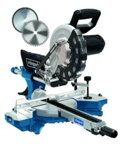 Scheppach HM254 Afkortzaag - 2000W - 255mm