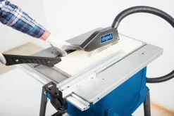 Scheppach HS100S Zaagtafel - 2000W - 250mm