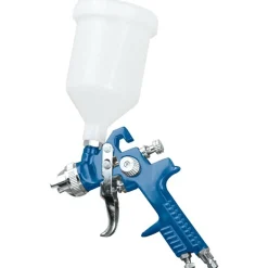Scheppach 7906100721 Lucht-/Verfpistool - 600ml