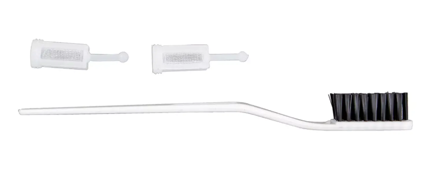 Scheppach 7906100721 Lucht-/Verfpistool - 600ml