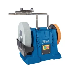 Scheppach 5903206901 Natslijpmachine - 250mm