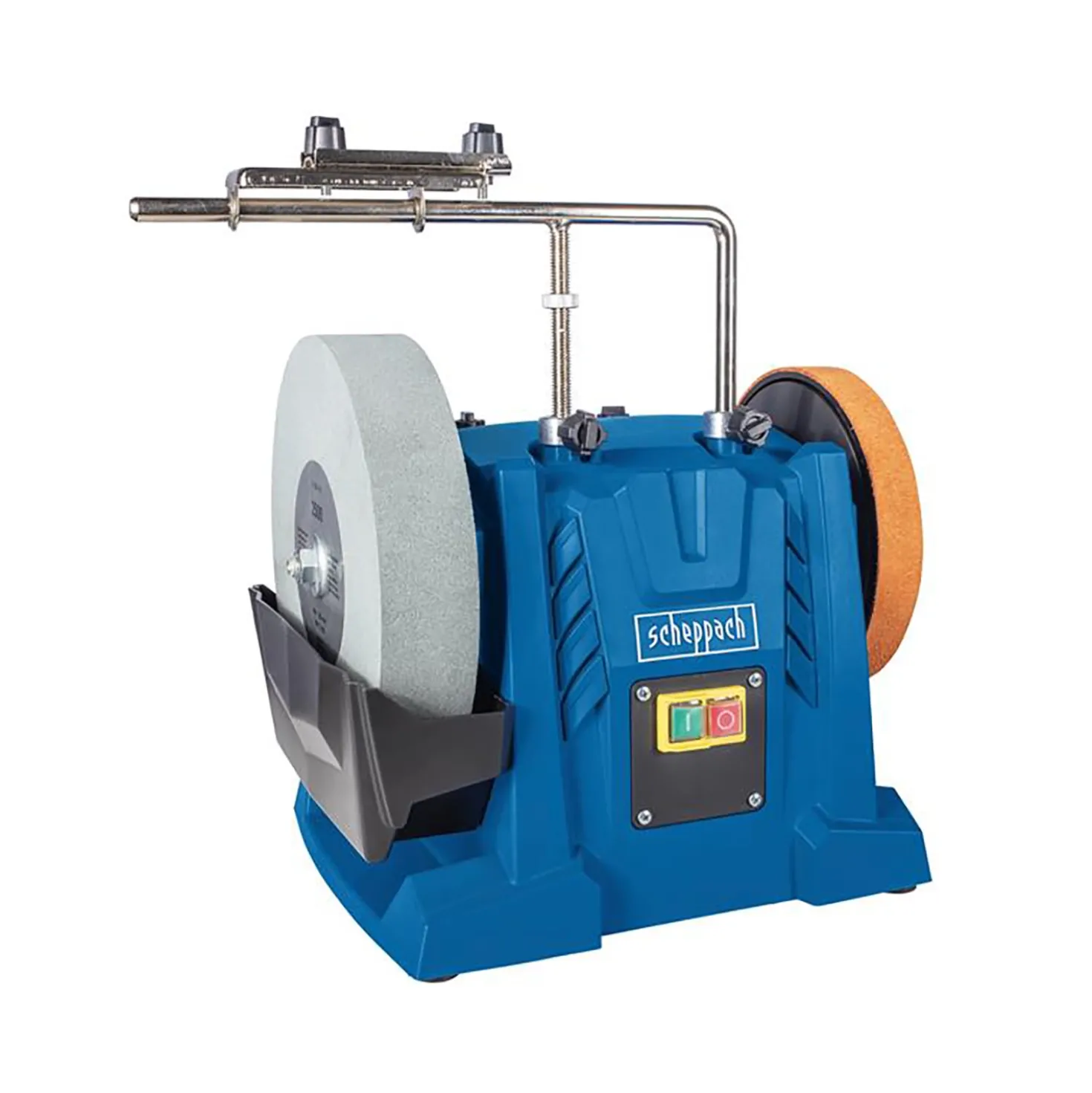 Scheppach 5903206901 Natslijpmachine - 250mm