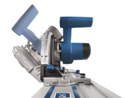 Scheppach PL75 Inval-Cirkelzaagmachine - 1600W - 210mm