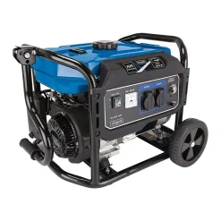 Scheppach SG3200x Stroomgenerator Benzine - 2500W