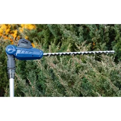 Scheppach Telescopische Accu Heggenschaar 20V C-PHS410-X