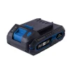 Scheppach 20V Accu 2.0 Ah SBP2.0