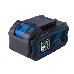 Scheppach 20V Accu 4.0 Ah SBP4.0