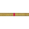 Schuil 1514 Duimstok - Palmhout - 1m