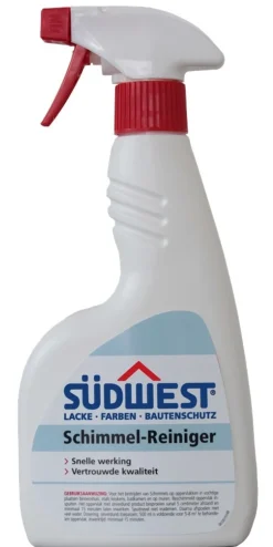 Südwest Schimmelreiniger - 0,5L