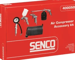 Senco 400050 Compressor accessoireset