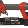 Senco FinishPro10 TF Pneumatische micropin tacker in koffer - 12-25mm - 4,8-6,5 bar