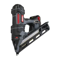 Senco Fusion F-15XP 18V Li-Ion accu DA spijker tacker set (1x 1,5Ah) - 32-65mm