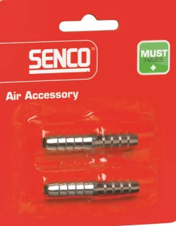 Senco 4000490 Koppeling - 8mm (2st)