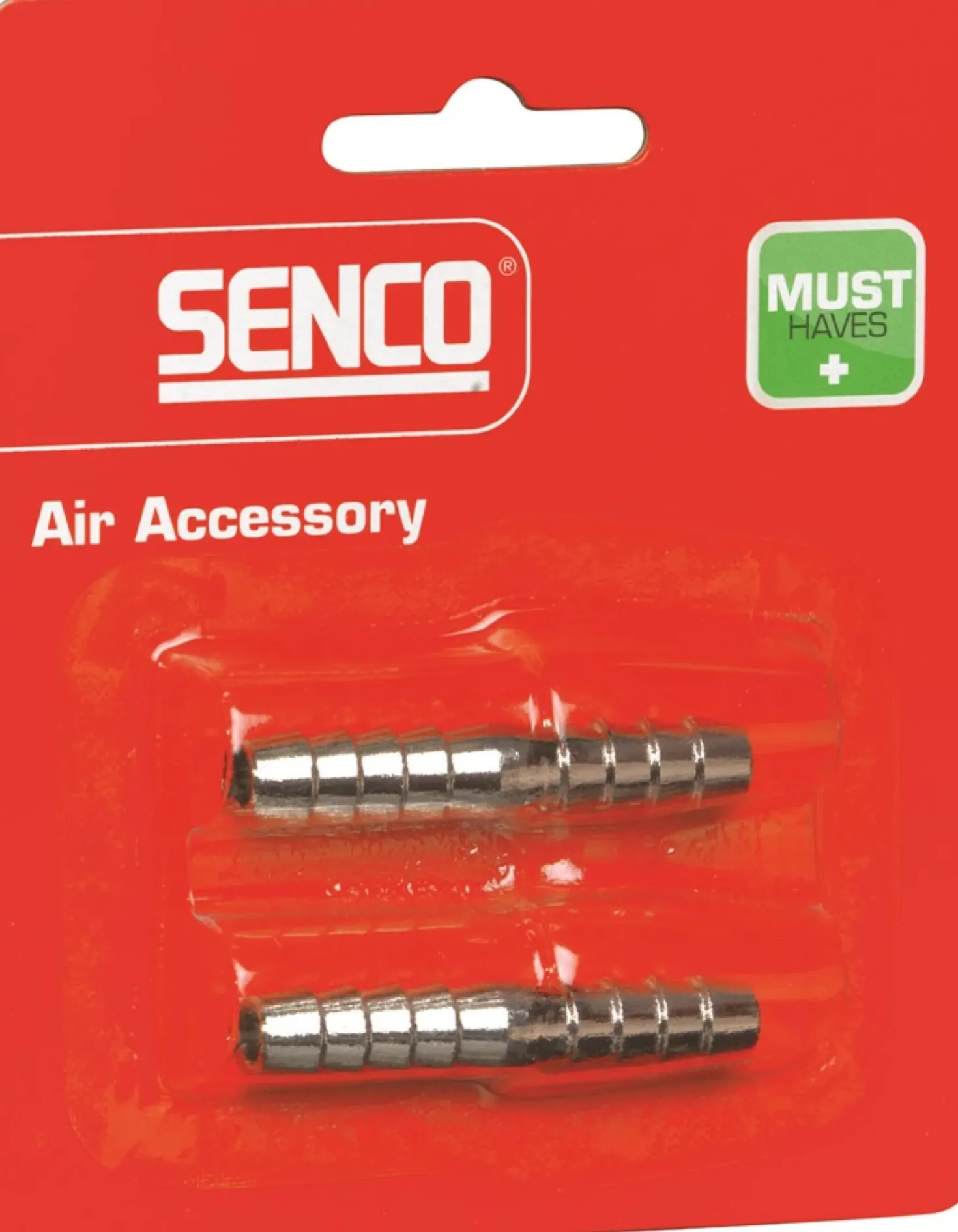Senco 4000490 Koppeling - 8mm (2st)
