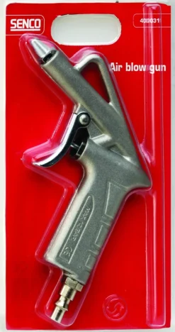 Senco 400031 Luchtpistool met Orion plug - 1/4"