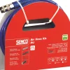 Senco 4000660 Luchtslang kit Uni PU - 8,0mm x 10m