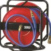 Senco 4000730 Mobiele slanghaspel - 8mm x 30m