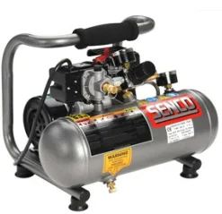 Senco PC1010 Compressor - 300W - 8 bar - 3,8L