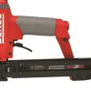 Senco SLS20XP-L BF(TF) Pneumatische niet tacker in koffer - middel zwaar - 10-38mm - 4,8-8,3 bar - L niet