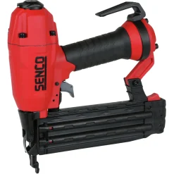 Senco TN32M1BL Pneumatische brad tacker - 16-50mm - 4,8-8,3 bar