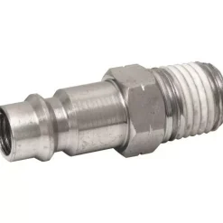 Senco 4000102 Universele plug voor luchtslangaansluiting - 1/4" male