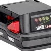 Senco VB0213 18V Li-Ion Accu - 2.0Ah - Fusion&Duraspin