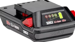 Senco VB0213 18V Li-Ion Accu - 2.0Ah - Fusion&Duraspin