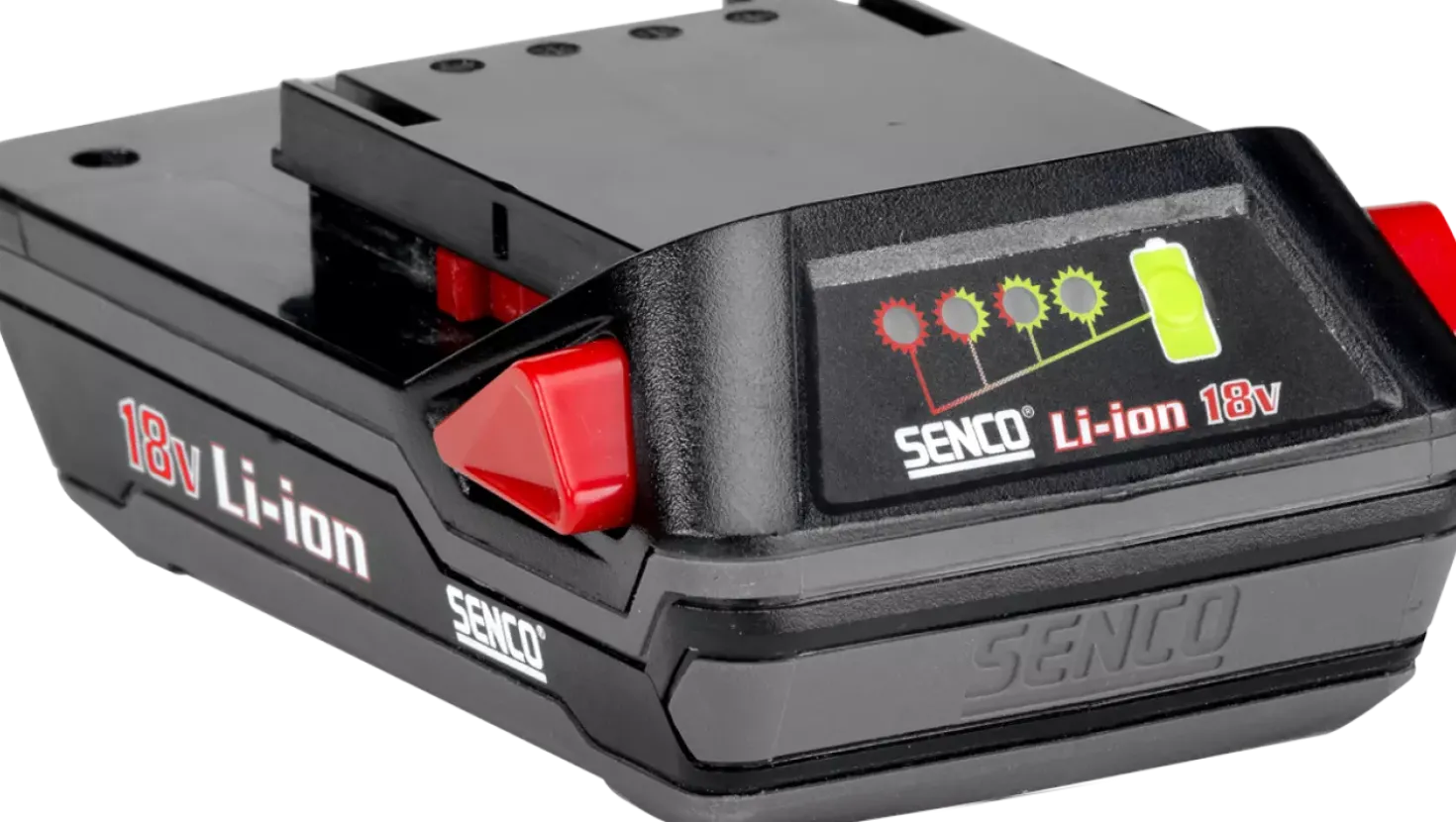 Senco VB0213 18V Li-Ion Accu - 2.0Ah - Fusion&Duraspin