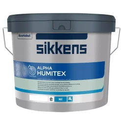 Sikkens Alpha Humitex - 5L
