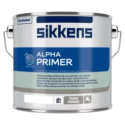 Sikkens Alpha Primer