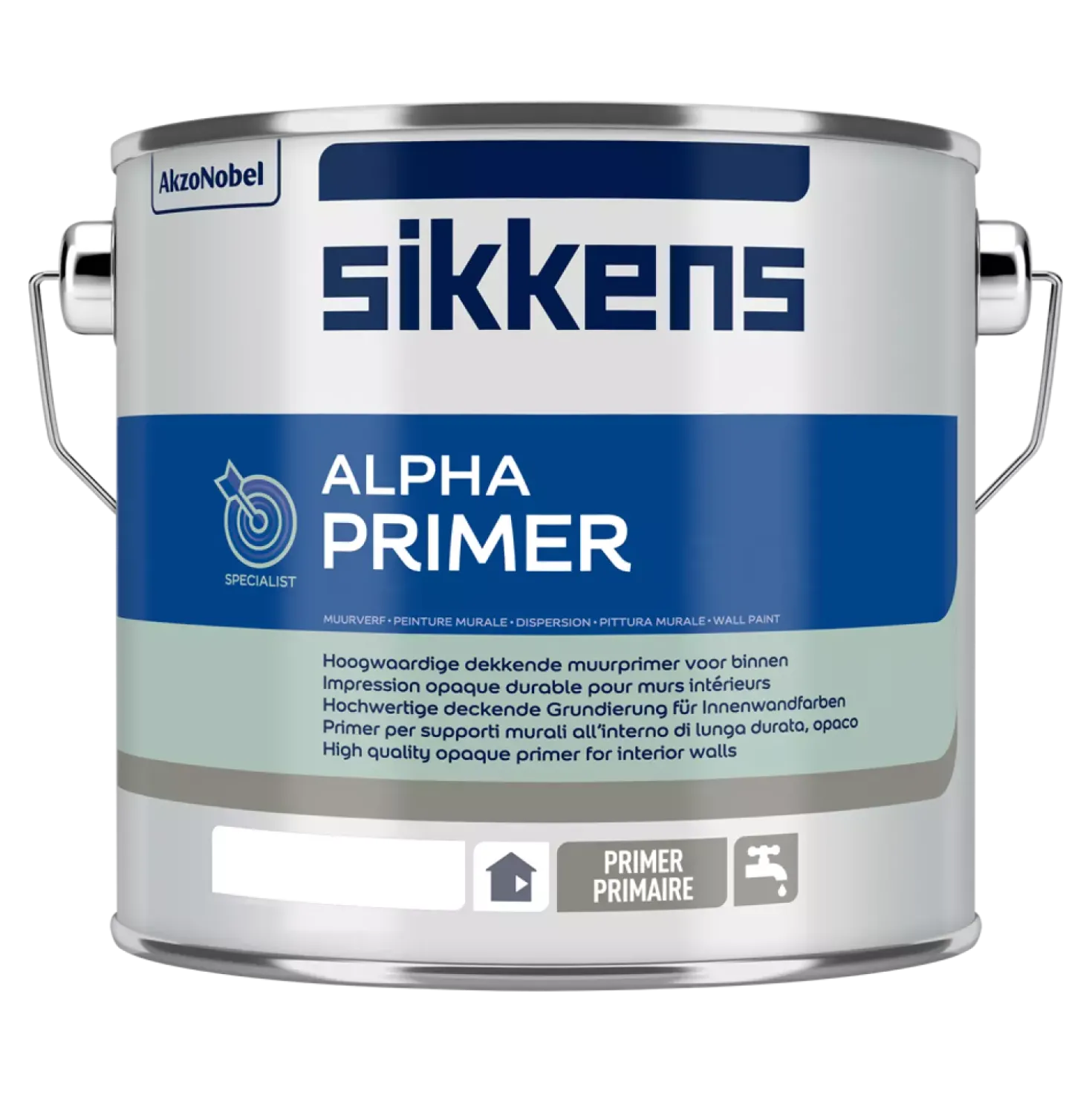 Sikkens Alpha Primer