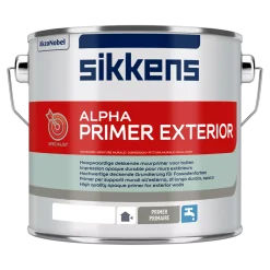 Sikkens Alpha Primer Exterior