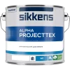 Sikkens Alpha Projecttex