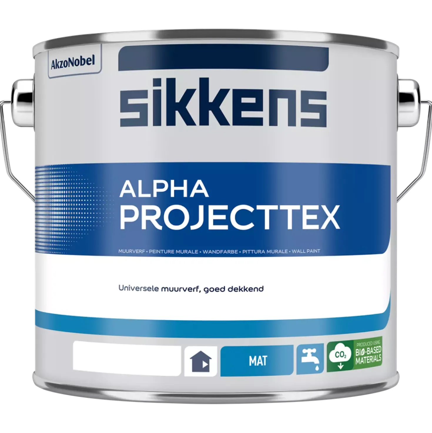 Sikkens Alpha Projecttex