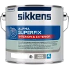 Sikkens Alpha Superfix Voorstrijk