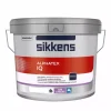 Sikkens Alphatex IQ
