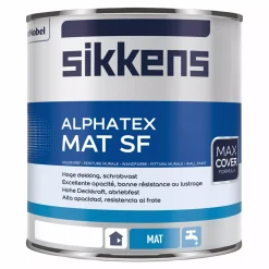 Sikkens Alphatex SF Mat