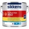 Sikkens Alphatex 4SO Mat