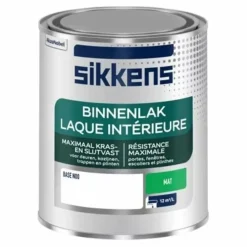 Sikkens Binnenlak Mat