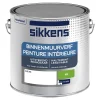 Sikkens Binnen Muurverf Mat