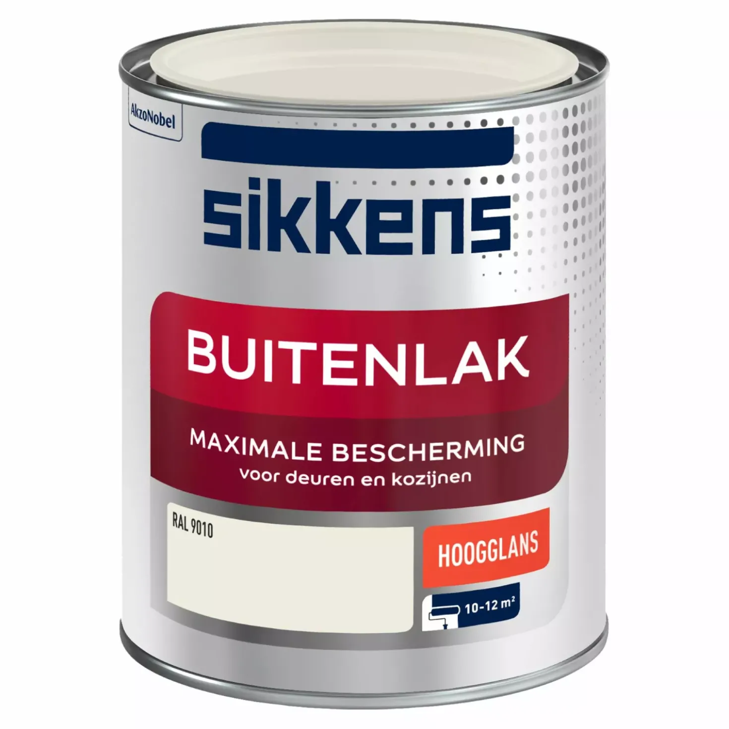 Sikkens Buitenlak Hoogglans