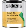 Sikkens Cetol BL Varnish Mat - 1L