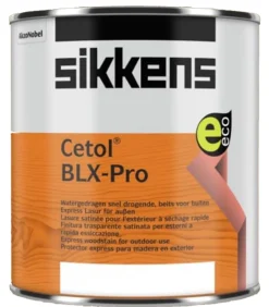 Sikkens Cetol BLX-pro