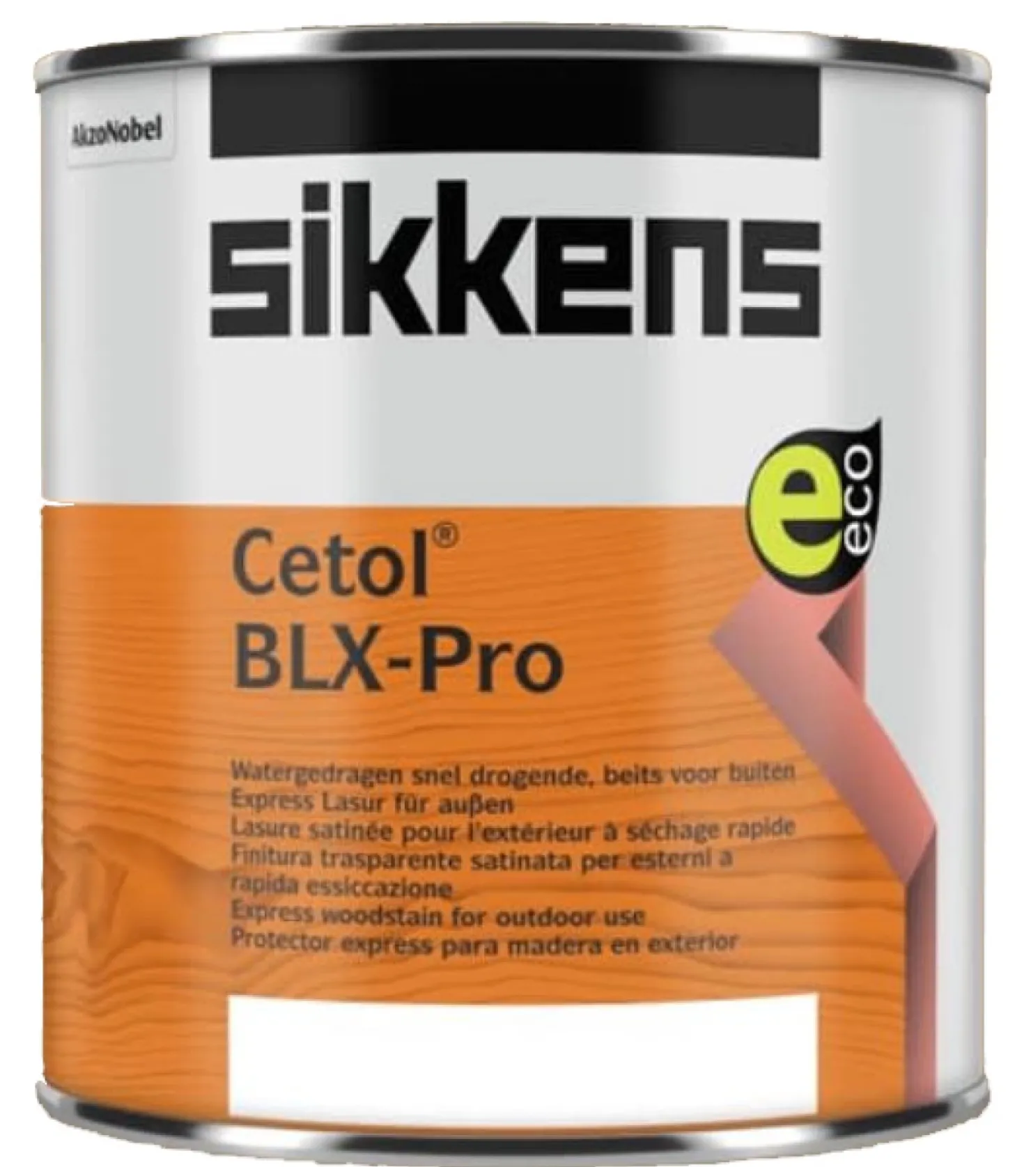 Sikkens Cetol BLX-pro