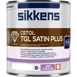 Sikkens Cetol TGL Satin