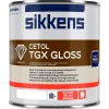 Sikkens Cetol TGX Gloss