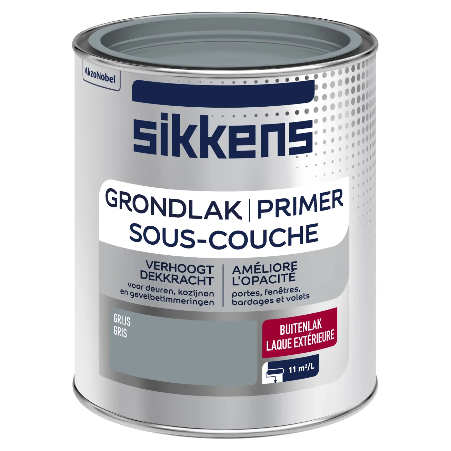Sikkens Grondlak
