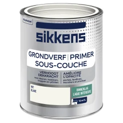 Sikkens Grondverf Binnen
