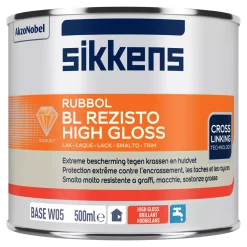 Sikkens Rubbol BL Rezisto High Gloss
